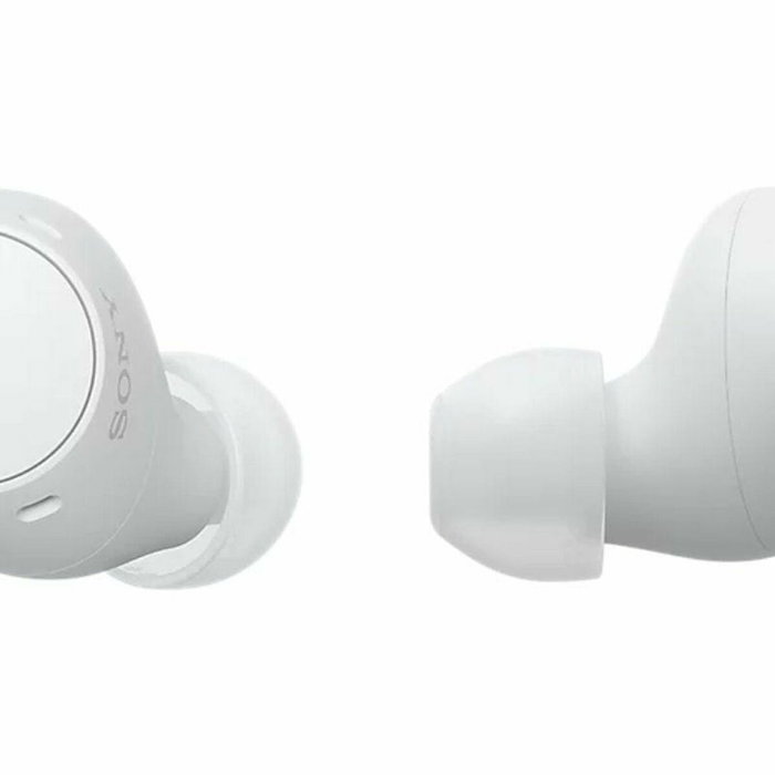 Sony WF-C510 Auriculares True Wireless Blancos con Estuche de Carga IPX4 Sony WF-C510 Auriculares True Wireless Blancos con Estuche de Carga IPX4