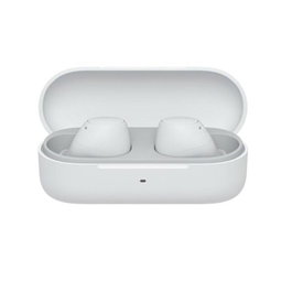 Sony WF-C510 Auriculares True Wireless Blancos (TWS) In-Ear con Cancelación de Ruido, Bluetooth 5.3, Batería Hasta 22 h, IPX4, Google Assistant, Siri, Modelo WFC510W