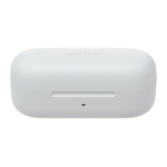 Sony WF-C510 Auriculares Inalámbricos True Wireless, Bluetooth 5.3, Cancelación de Ruido (ANC), Carga Rápida, Hasta 22h Autonomía, Blanco Sony WF-C510 Auriculares Inalámbricos True Wireless, Bluetooth 5.3, Cancelación de Ruido (ANC), Carga Rápida, Hasta 22h Autonomía, Blanco