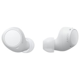 Sony WF-C510 Auriculares True Wireless Blancos con Estuche de Carga IPX4