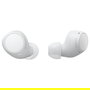 Sony WF-C510 Auriculares Inalámbricos True Wireless, Bluetooth 5.3, Cancelación de Ruido (ANC), Carga Rápida, Hasta 22h Autonomía, Blanco