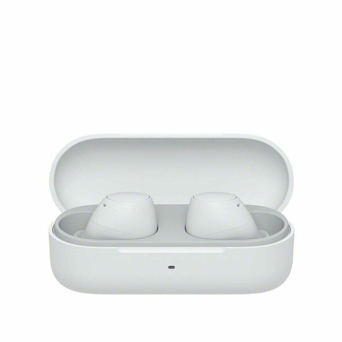 Sony WF-C510 Auriculares True Wireless Blancos con Estuche de Carga IPX4 Sony WF-C510 Auriculares True Wireless Blancos con Estuche de Carga IPX4