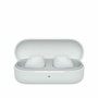 Sony WF-C510 Auriculares True Wireless Blancos con Estuche de Carga IPX4