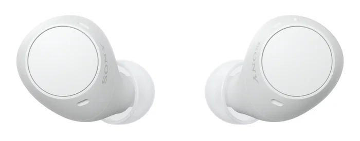 Sony WF-C510 Blanco