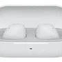 Sony WFC510W.CE7 Auriculares Inalámbricos True Wireless Blancos Bluetooth 5.3 Resistencia al Agua IPX4 Micrófono para Llamadas