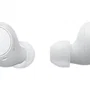 Sony WFC510W.CE7 Auriculares Inalámbricos True Wireless Blancos Bluetooth 5.3 Resistencia al Agua IPX4 Micrófono para Llamadas