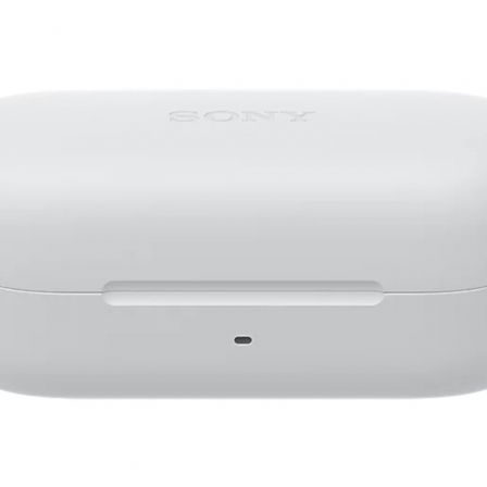 Sony WFC510W.CE7 Auriculares Inalámbricos True Wireless Blancos Bluetooth 5.3 Resistencia al Agua IPX4 Micrófono para Llamadas Sony WFC510W.CE7 Auriculares Inalámbricos True Wireless Blancos Bluetooth 5.3 Resistencia al Agua IPX4 Micrófono para Llamadas