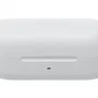 Sony WFC510W.CE7 Auriculares Inalámbricos True Wireless Blancos Bluetooth 5.3 Resistencia al Agua IPX4 Micrófono para Llamadas