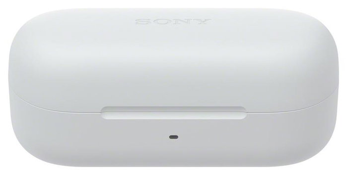 Sony WF-C510 Auriculares True Wireless Blancos con Estuche de Carga IPX4 Sony WF-C510 Auriculares True Wireless Blancos con Estuche de Carga IPX4
