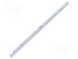 WIHA Punta de tallo intercambiable Allen HEX 6mm SYSTEM 6 150mm