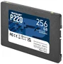 Patriot P220 256GB SSD 2,5 pulg. SATA III