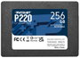 Patriot P220 256GB SSD 2,5 pulg. SATA III