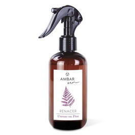 Ambar Zen Esencia Spray Hogar Cerezo en Flor