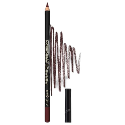 LA GIRL PERFECT PRECISION LINERBERRY WINE LA GIRL PERFECT PRECISION LINERBERRY WINE