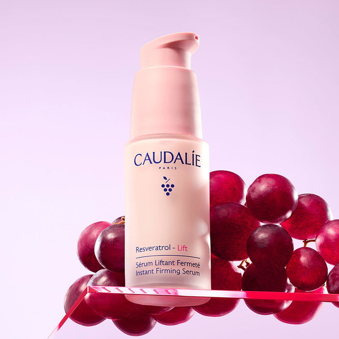 Caudalie Resveratrol-Lift Instant Firming Serum 30 ml Caudalie Resveratrol-Lift Instant Firming Serum 30 ml