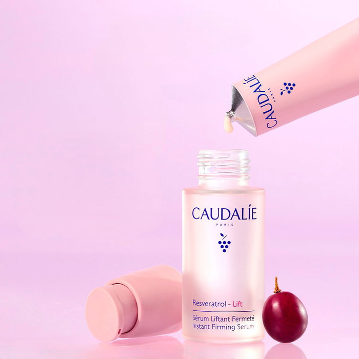 Caudalie Resveratrol-Lift Instant Firming Serum 30 ml Caudalie Resveratrol-Lift Instant Firming Serum 30 ml