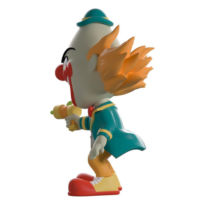 Legends of Avantris Figura Vinyl Chuckles 12 cm
