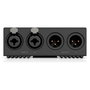 Ubiquiti Enterprise Audio/Video Bridge Negro