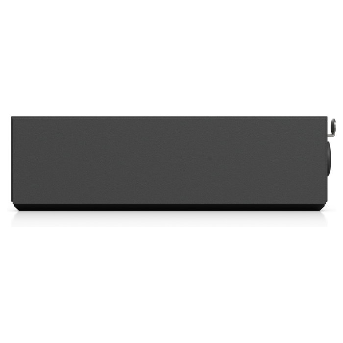 Ubiquiti Enterprise Audio/Video Bridge Negro