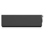 Ubiquiti Enterprise Audio/Video Bridge Negro