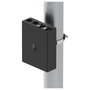 Ubiquiti Enterprise Audio/Video Bridge Negro