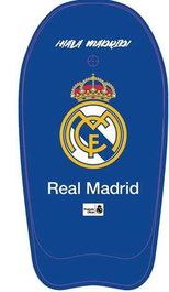 Tabla Surf Real Madrid 84 cm / 20 Pulgadas
