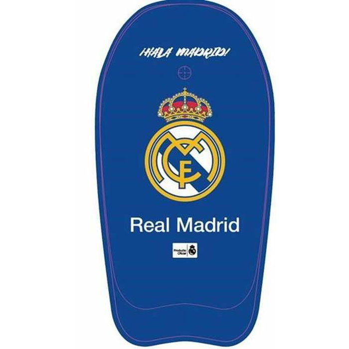 Unice Tabla Surf Real Madrid 84 Cm