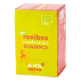 Rooibos Bio 20 Bolsitas 1,5g