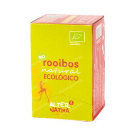 ALTERNATIVA 3 Rooibos 20 Bolsitas de 1,5G Bio - Alternativa 3