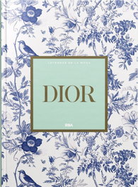 Dior, VV.AA. - RBA