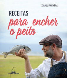 GALAXIA Receitas para encher o peito