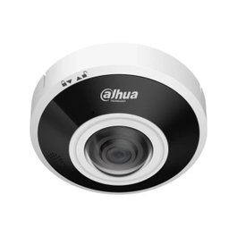 Dahua DH-IPC-EBW5641P-AS Cámara IP Fisheye WizMind 6MP