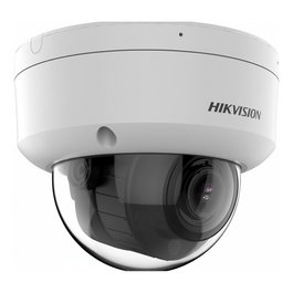 Hikvision DS-2CD3743G2-IZSU Cámara IP Domo Smart 4MP con Zoom 2.7-13.5mm