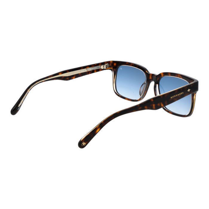 Gafas de Sol Hombre Scotch & Soda SS8017 54102 Multicolor