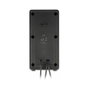 DeLOCK Altavoces estéreo 2.0 Negro