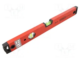 MODECO EXPERT Nivel de Aluminio 400mm