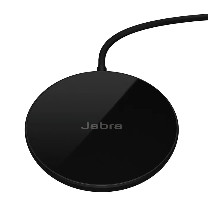 Jabra Wireless Charging Pad 14207-92 Negro Jabra Wireless Charging Pad 14207-92 Negro