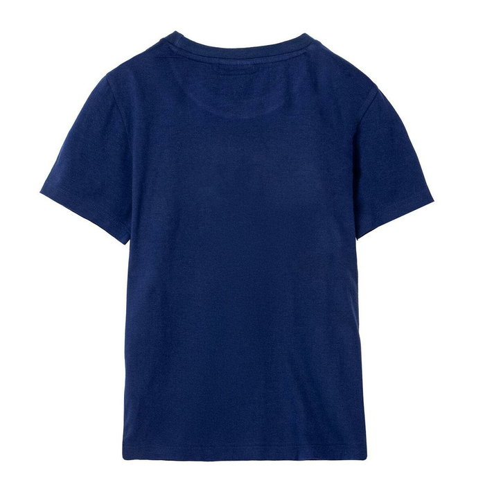 Cerdá Camiseta Corta Single Jersey Avengers 4 Años Azul Cerdá Camiseta Corta Single Jersey Avengers 4 Años Azul