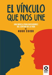 KOLIMA, El vínculo que nos une, Hugo Egido Pérez - KOLIMA