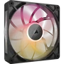 Corsair iCUE LINK RX140 RGB Max Ventilador de 14 cm Negro