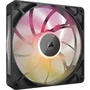 Corsair iCUE LINK RX140 RGB Max Ventilador de 14 cm Negro