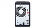 QNAP TR-002 Unidad de Disco Múltiple Negro