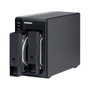 QNAP TR-002 Caja de expansión RAID de 2 bahías USB Tipo-C