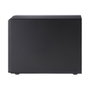 QNAP TR-002 Caja de expansión RAID de 2 bahías USB Tipo-C