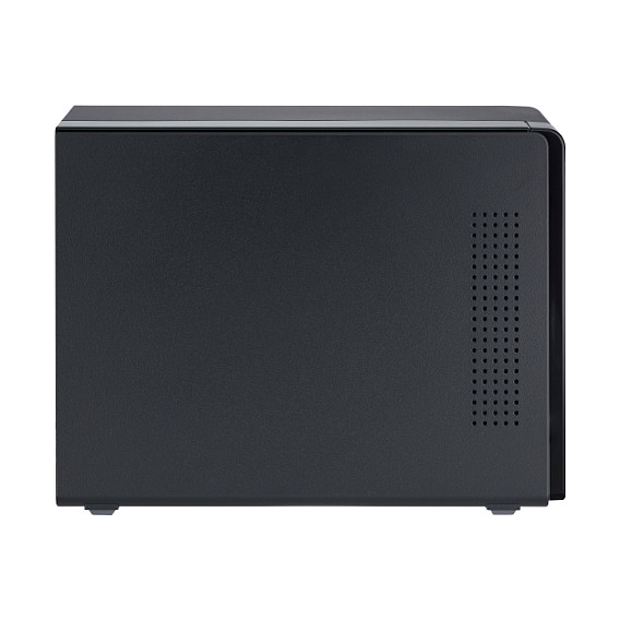 QNAP TR-002 Caja de expansión RAID de 2 bahías USB Tipo-C QNAP TR-002 Caja de expansión RAID de 2 bahías USB Tipo-C