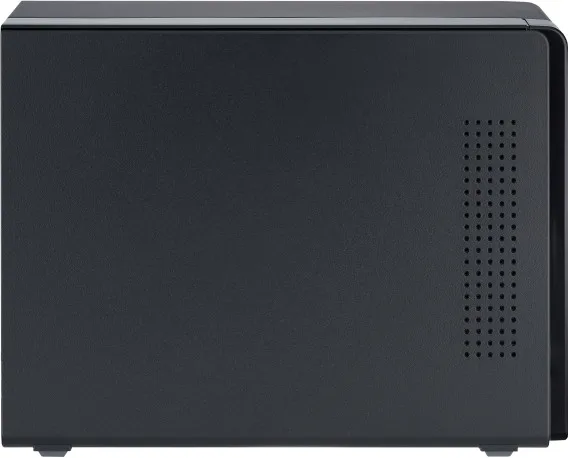 QNAP TR-002 Caja de expansión RAID de 2 bahías USB Tipo-C QNAP TR-002 Caja de expansión RAID de 2 bahías USB Tipo-C