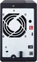 QNAP TR-002 Caja de expansión RAID de 2 bahías USB Tipo-C