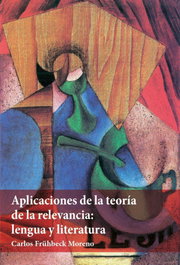Aplicaciones de la teoría de la relevancia, Carlos Frühbeck Moreno - IBEROAMERICANA - VERVUERT