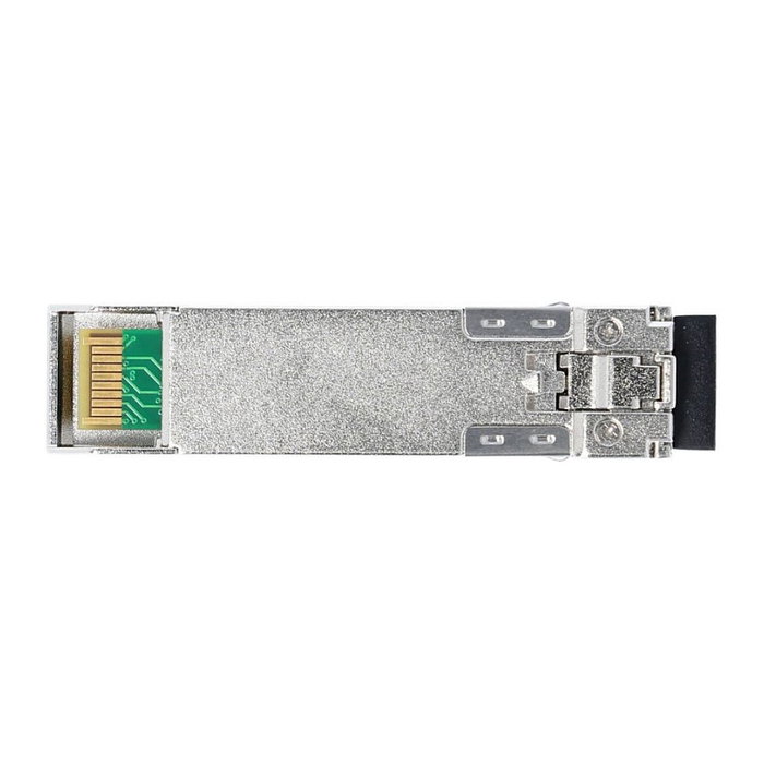 BlueOptics JD092A-BO Transceptor SFP+ LC 10GBASE-SR 850nm 300m compatible con HPE
