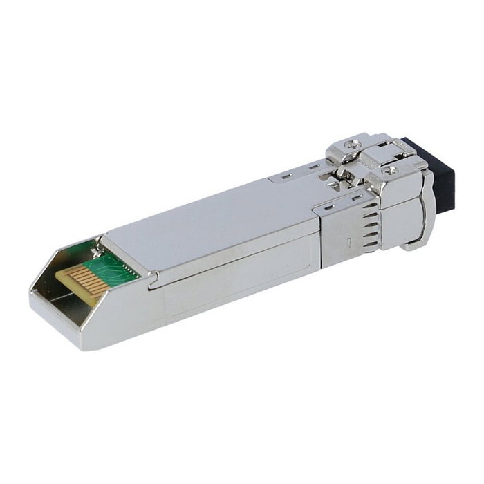 BlueOptics JD092A-BO Transceptor SFP+ LC 10GBASE-SR 850nm 300m compatible con HPE